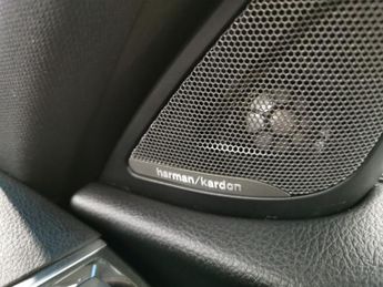 BMW 1 Series 1.5 118i GPF M Sport Shadow Edition (136 ps) - HK AUDIO - NAV