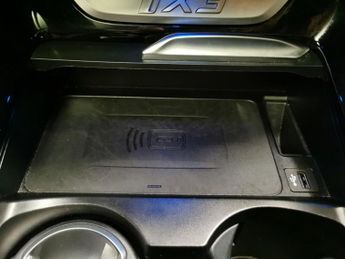 BMW iX3 80kWh Premier Edition (286 ps) - LEATHER - NAV - HEATED SEATS