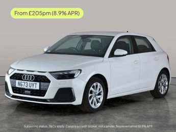 Audi A1 1.0 TFSI 25 Sport Sportback (95 ps) - BLUETOOTH - CRUISE