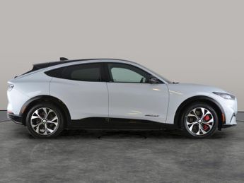 Ford Mustang Mach-e Extended Range 91kWh Automatic AWD (351 ps) - B&O AUDIO - KEYLES