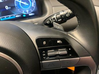 Hyundai Tucson 1.6 h T-GDi SE Connect (230 ps) - CRUISE - CLIMATE CONTROL - 17I