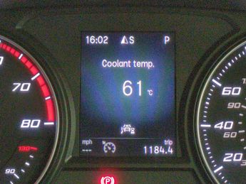 Seat Ateca 1.5 TSI EVO FR DSG (150 ps) - PARK ASSIST - LED - NAV