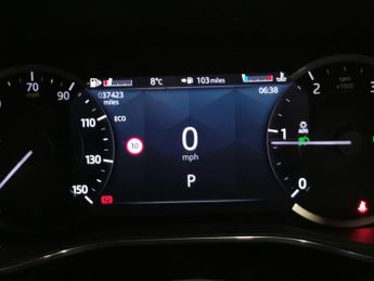 Jaguar F-PACE 2.0 D200 MHEV R-Dynamic S AWD (204 ps) - REVERSE CAM - NAV - HEA