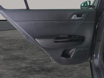 Kia Sportage 1.6 CRDi MHEV GT-Line S DCT AWD (134 bhp) - LED - REVERSE CAM - 