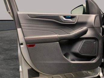 Ford Kuga 2.5 Duratec 14.4kWh ST-Line X Edition Plug-in CVT (225 ps) - KEY