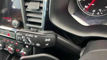 Seat Ateca 1.5 TSI EVO FR DSG (150 ps) - PADDLE SHIFT - CLIMATE CONTROL