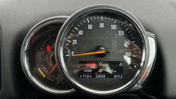 Mini Countryman 1.5 10kWh Cooper SE Exclusive Plug-in ALL4 (222 ps) - CRUISE