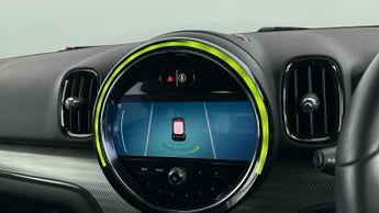 Mini Countryman 1.5 10kWh Cooper SE Exclusive Plug-in ALL4 (222 ps) - CRUISE