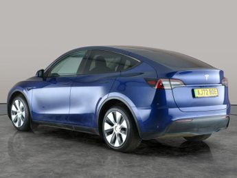 Tesla Model Y (Dual Motor) Long Range 4WDE (384 bhp) - REVERSE CAM - NAV - LEA