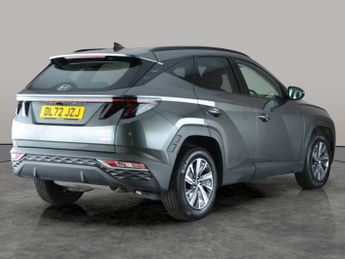 Hyundai Tucson 1.6 h T-GDi SE Connect (230 ps) - REVERSE CAM - NAV - BLUETOOTH