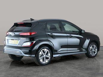 Hyundai Kona 39kWh Premium (10.5kW Charger) (136 ps) - KEYLESS ENTRY - LED - 
