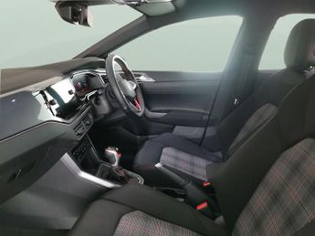 Volkswagen Polo 2.0 TSI GTI DSG (207 ps) - LED - LIGHT AND SIGHT PACK - BLUETOOT