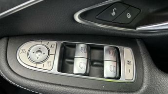 Mercedes-Benz C Class 2.0 C220d AMG Line (Premium) G-Tronic+ (194 ps) - SELF PARK - LE