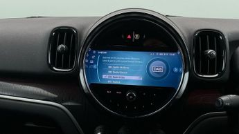 Mini Countryman 1.5 Cooper Exclusive Steptronic (136 ps) - DRIVING MODES - AIR C
