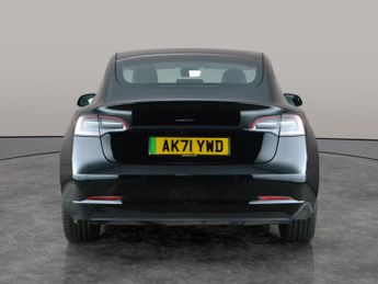 Tesla Model 3 (Dual Motor) Long Range 4WDE (346 ps) - PARK ASSIST - LED - REVE