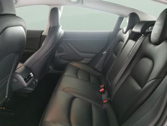 Tesla Model 3 (Dual Motor) Long Range 4WDE (346 ps) - PARK ASSIST - LED - REVE