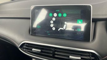 MG Mg Hs 1.5 T-GDI Exclusive DCT (162 ps) - NAV - BLIND SPOT ASSIST - LAN