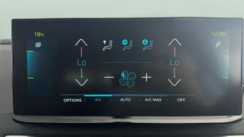 Peugeot 3008 1.6 13.2kWh GT Plug-in e-EAT 4WD (300 ps) - BLUETOOTH - SPEED LI