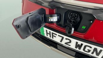 Kia Niro 64.8kWh 4 (201 bhp) - HEATED SEATS - HEATED STEERING - BLIND SPO