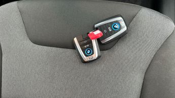 BMW i3 42.2kWh S (184 ps) - RAPID CHARGE PREPARATION - BLUETOOTH - DRIV