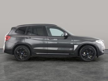 BMW iX3 80kWh Premier Edition (286 ps) - LEATHER - NAV - HEATED SEATS