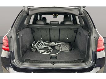 BMW iX3 80kWh Premier Edition (286 ps) - LEATHER - NAV - HEATED SEATS