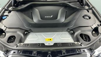 BMW iX3 80kWh Premier Edition (286 ps) - LEATHER - NAV - HEATED SEATS