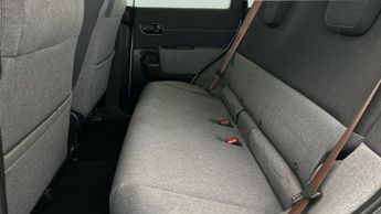 Honda Honda E 35.5kWh Advance (17in Alloy) (154 ps) - HEATED STEERING - LANE D