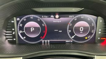 Skoda Kamiq 1.0 TSI SE L DSG (110 ps) - PRIVACY GLASS - USB AUDIO