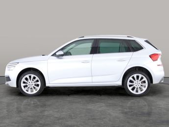 Skoda Kamiq 1.0 TSI SE L DSG (110 ps) - PRIVACY GLASS - USB AUDIO