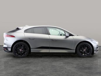 Jaguar I-PACE 400 90kWh HSE 4WD (400 ps) - MERIDIAN AUDIO - NAV - WIFI