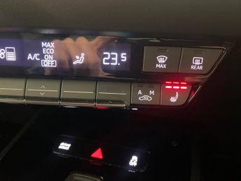 Audi Q4 E-tron 35 S line 55kWh (170 ps) - LANE DEPARTURE  - BLUETOOTH - CRUISE