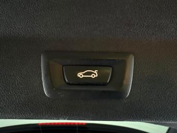 BMW X3 2.0 20d M Sport xDrive (190 ps) - BMW MOBILITY SYSTEM - CARPLAY
