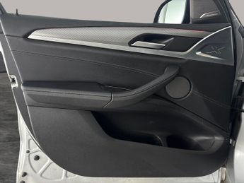 BMW X3 2.0 20d M Sport xDrive (190 ps) - BMW MOBILITY SYSTEM - CARPLAY