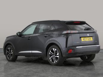 Peugeot E-2008 50kWh GT (136 ps) - BLIND SPOT ASSIST - LANE DEPARTURE  - BLUETO