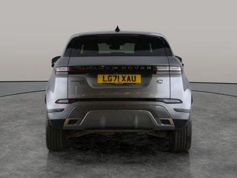 Land Rover Range Rover Evoque 1.5 P300e 12.2kWh R-Dynamic S Plug-in 4WD (309 ps) - REVERSE CAM