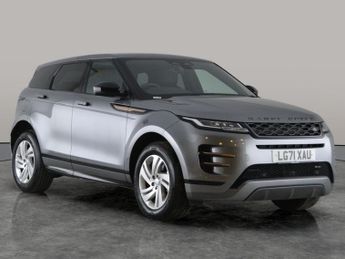 Land Rover Range Rover Evoque 1.5 P300e 12.2kWh R-Dynamic S Plug-in 4WD (309 ps) - REVERSE CAM