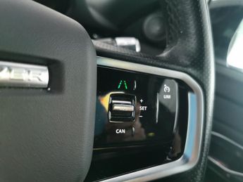 Land Rover Range Rover Evoque 1.5 P300e 12.2kWh R-Dynamic S Plug-in 4WD (309 ps) - REVERSE CAM