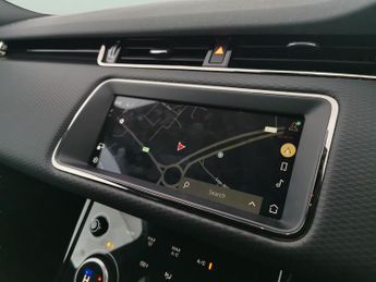 Land Rover Range Rover Evoque 1.5 P300e 12.2kWh R-Dynamic S Plug-in 4WD (309 ps) - REVERSE CAM