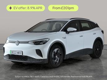 Volkswagen ID.4 Pro Performance 77kWh Life (204 ps) - COMFORT PACK - BLIND SPOT 