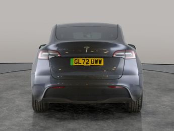 Tesla Model Y SUV RWD (346 ps) - REVERSE CAM - NAV - LEATHER