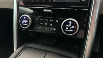 Land Rover Discovery 2.0 P300 R-Dynamic S 4WD (300 ps) - AIR SUSPENSION - AUTO HEADLI