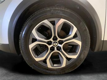 Renault Captur 1.6 E-TECH 9.8kWh techno Plug-in (160 ps) - BLUETOOTH - CRUISE