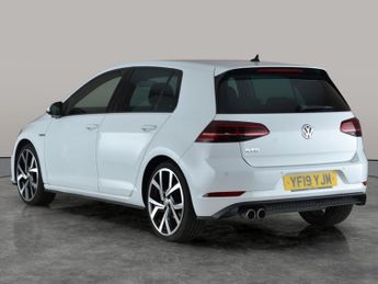 Volkswagen Golf 2.0 TDI GTD DSG (184 ps) - ACTIVE LANE ASSIST - KEYLESS ENTRY - 