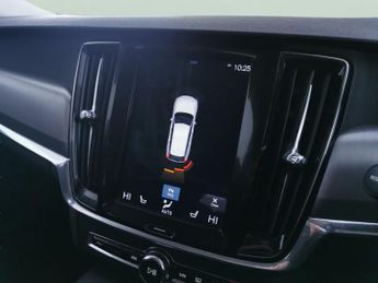 Volvo V90 2.0 T4 GPF Momentum (190 ps) - SENSUS SAT NAV - KEYLESS ENTRY - 