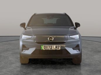 Volvo XC40 Recharge 69kWh Core (231 ps) - 19IN ALLOYS - BLUETOOTH - CRUISE