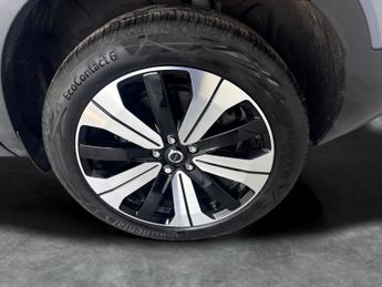 Volvo XC40 Recharge 69kWh Core (231 ps) - 19IN ALLOYS - BLUETOOTH - CRUISE