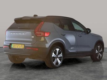 Volvo XC40 Recharge 69kWh Core (231 ps) - 19IN ALLOYS - BLUETOOTH - CRUISE