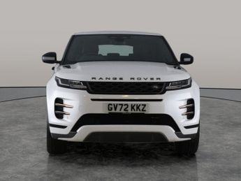 Land Rover Range Rover Evoque 1.5 P300e 12.2kWh R-Dynamic S Plug-in 4WD (309 ps) - REVERSE CAM