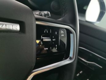 Land Rover Range Rover Evoque 1.5 P300e 12.2kWh R-Dynamic S Plug-in 4WD (309 ps) - REVERSE CAM